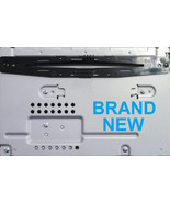 Flex CD6 MP3 SIRIUS satellite radio block.OEM factory original stereo pa... - $31.73