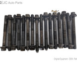 Cylinder Head Bolt Kit For 14-18 Jeep Wrangler  3.6 06509564AA 4wd - £25.75 GBP