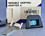 Olympus is variable dioptric adapter a in box.small file thumb155 crop