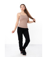 Women’s Basic Tank – Soft Touch &amp; Perfect for Layering,, Any season,  No... - €7,84 EUR+