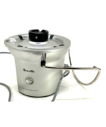 Breville BJE200XL Compact Juice Fountain Juicer Extractor  **MOTOR BASE ... - €34,14 EUR