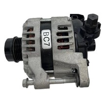 2025 Chevy Trax Buick Envista 1.2L Alternator Generator 42869304 3K Mile... - $178.15