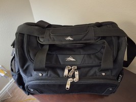 High Sierra 20&quot; Carry-On Bag – Multi-Pocket Travel &amp; Laptop Organizer - $922.64 MXN