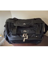 High Sierra 20&quot; Carry-On Bag – Multi-Pocket Travel &amp; Laptop Organizer - $922.68 MXN