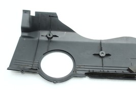 1999-2001 VOLKSWAGEN PASSAT 2.8L  V6 PLASTIC ENGINE COVER LEFT SIDE H1267 image 7