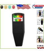 Lightweight Ghost Hunting EMF Meter - Detects EMF Levels in Dark Environ... - $572.17 MXN