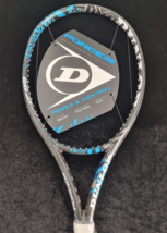 Dunlop 2017 Force Tour 98 Tennis Racquet Racket 98sq 310g 16x19 G2 Unstr... - $174.75