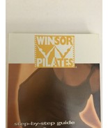 Winsor Pilates Step-by-Step Guide &amp; 20 Minute Workout DVD-TESTED-RARE-SH... - $20.31 CAD