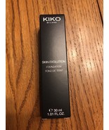 KIKO Milano Skin Evolution Foundation CR20 30ml Ships N 24h - €30,52 EUR