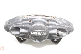 09-20 NISSAN 370Z REAR LEFT DRIVER SIDE AKEBONO BRAKE CALIPER Q6199 image 7