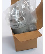 Janco 1900-2-C4 Enclosed Rotary Switch 5Amp 115VAC / 3Amp 28VDC  - $35.08 CAD