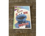Sesame Street C Is For Cookie DVD - $18.69