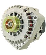 MOTORHOME ALTERNATOR FITS WORKHORSE CHASSIS 6.0L 8.1L ENGINE 08400250 08... - $146.63