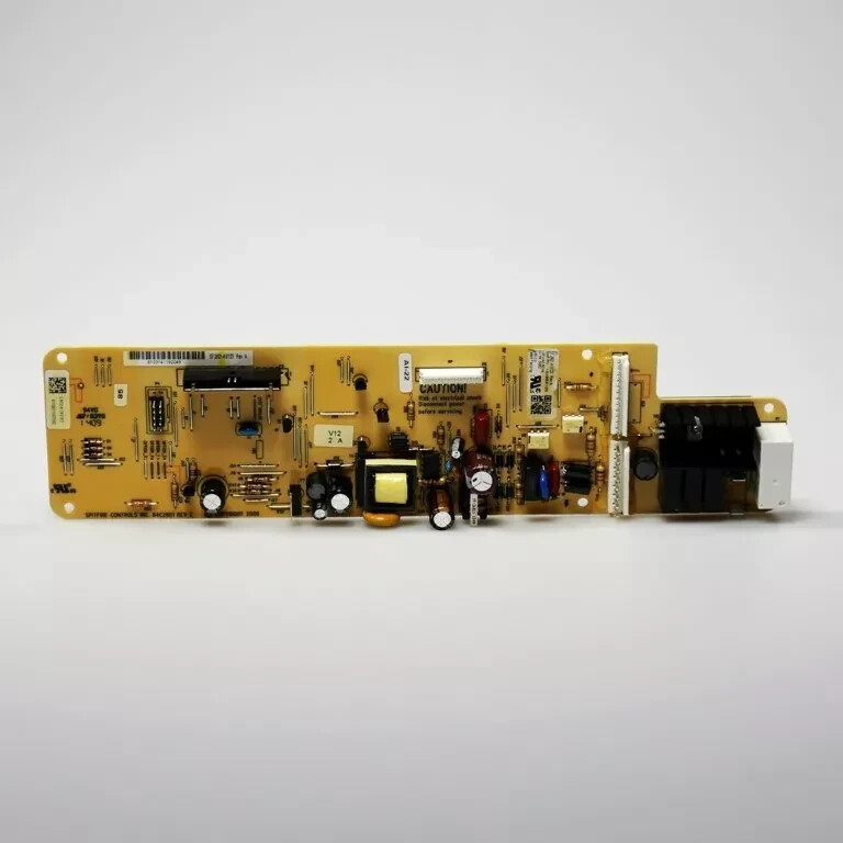 Genuine Dishwasher Main Control Board for Frigidaire FGHD2433KB1 FGID246... - $153.37