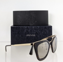 Brand New Authentic Prada Sunglasses SPR 53S Sunglasses 2AU - 6O0 Frame 53S - £132.20 GBP