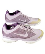 Nike Air Zoom Ultra Woman&#39;s Elemental Rose Sz 12 purple Rare - $69.35 CAD