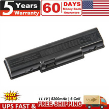 New Laptop Battery For Gateway Nv52 Acer As09A31 As09A61 As09A51 As09A41 As09A71 - $33.99