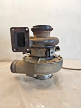 GENUINE Cummins Big Cam 3 Diesel Engine Turbocharger ST50 3019919 OEM - $1,100.00