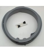 Door &amp; Tub Boot Seal Kit for Crosley CFW4700LW0 Kenmore 41744082400 4174... - $3,268.91 MXN