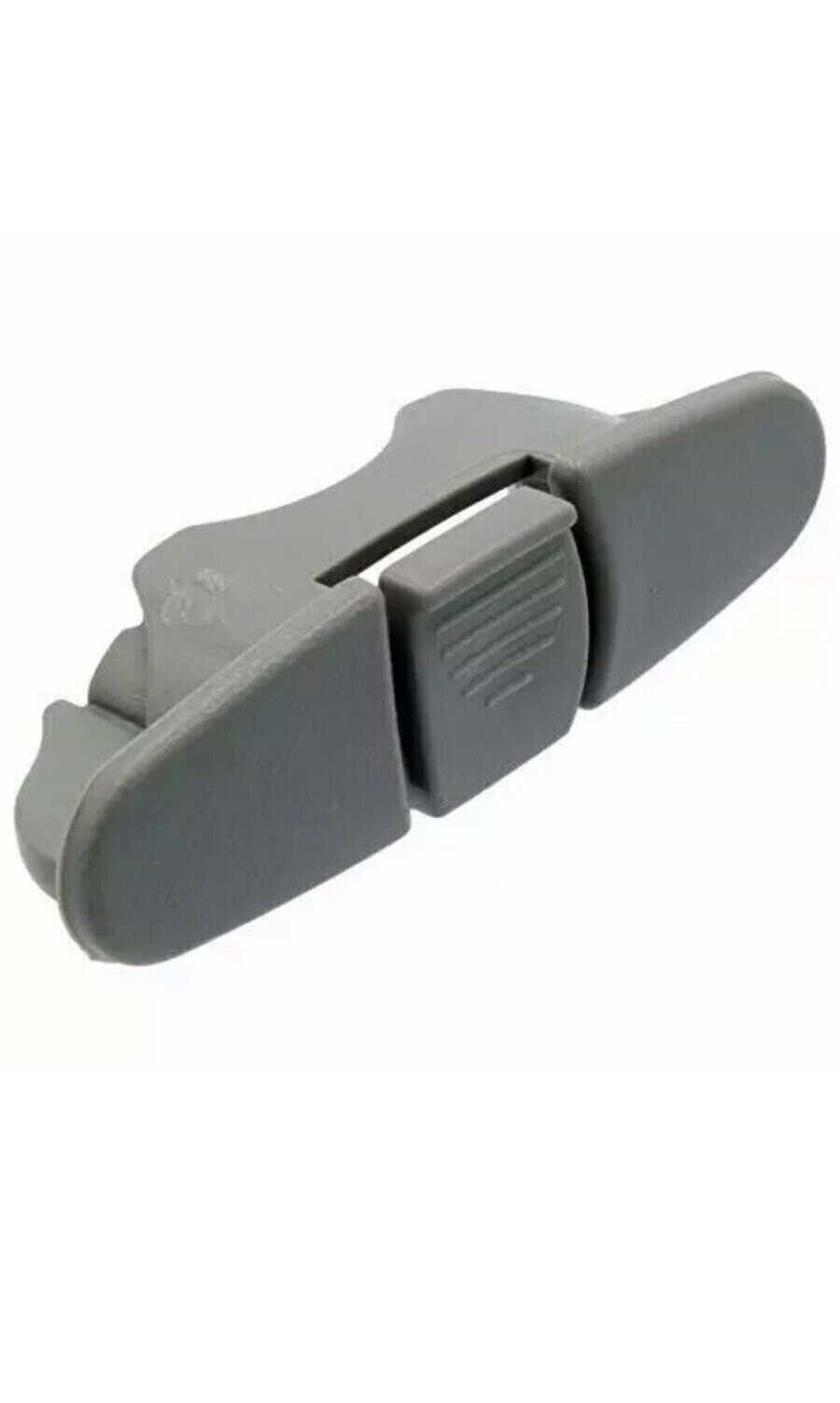 Upper Rack Front Rail Stop for Kenmore 66513263K112 66513482K900 6651307... - $18.71