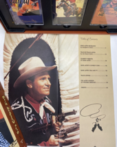 The Gene Autry Collection from Melody Ranch Cassette Series, Rhino Productions 1 - $15.88