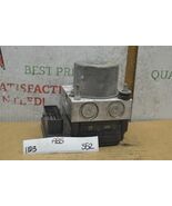 2013-14 Toyota Avalon ABS Brake Pump Control OEM 4454007080 Module 352-11D3 - $340.92 CAD