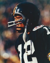 Terry Bradshaw 8X10 Photo Pittsburgh Steelers Picture Nfl Football Close Up - $4.94