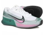 Nike Air Zoom Vapor 11 Women&#39;s Tennis Shoes for Hard Court Sports NWT DR... - £135.32 GBP