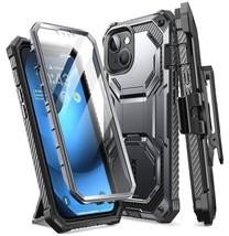 For Iphone 14 Plus Case 6.7&quot; I-blason Armorbox Full-body Rugged Kickstand H - $37.99