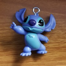 Disney Stitch (Hand Out) Custom 2" Christmas Ornament