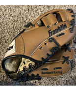 Franklin Field Master Baseball Glove Right Handed, 9 1/2”  #4609 - $14.01