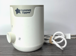 Tommee Tippee Easi-Warm Baby Bottle Warmer - Model 1150 - £15.47 GBP