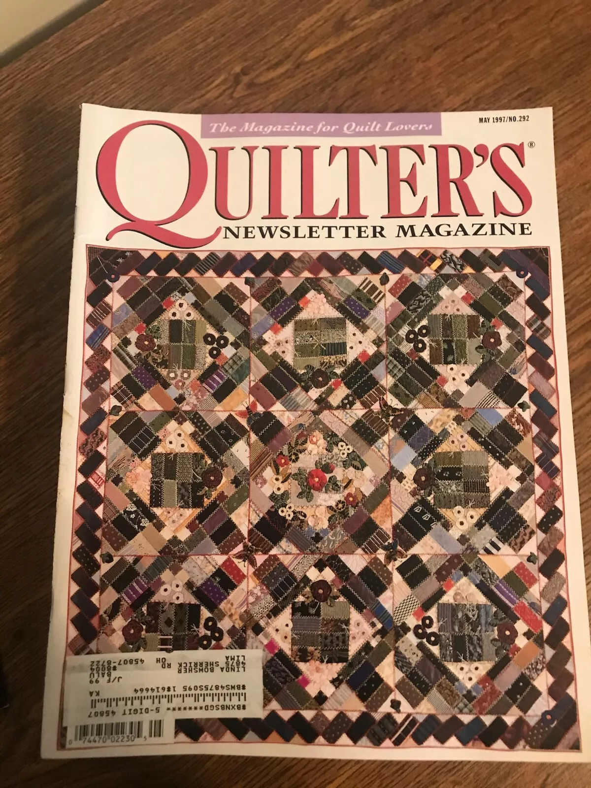 Full-size item image