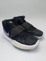 Nike Kyrie 6 Shutter Shades 2020 BQ4630-004 Men’s Size 4.5 - £43.88 GBP