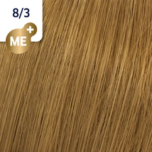 Wella Koleston Perfect Hair Color 8/3 Light Blonde/Gold image 2