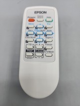 Epson 145663900 Projector Remote Control for EMP-S5 EMP-X5 EMP-X52 - £7.71 GBP