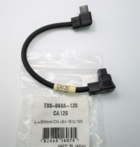 Cable T00-048A-120 Rainbow? - £10.32 GBP