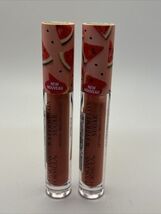 2 pack Physicians Formula Watermelon Sugar  Lip Gloss 1712387 Sweet / Ad... - $18.69