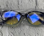 Blue Light Shield Computer Reading Glasses for Women Anti Blue Light UV - $18.99