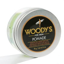 Woody's Pomade, 3.4 Oz. image 4