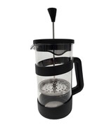 RAINBEAN Large French Press Glass Travel Camping Coffee Makers Pot, 34 O... - £8.86 GBP
