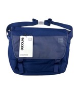 Incase Compass Messenger Bag, 15&quot; Laptop Bag Brand New with Tag - Navy I... - $495.10 MXN