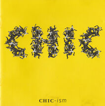 Chic-Ism by Chic (CD, Mar-1992, Warner Bros.) Used Promo CD - $9.75 CAD