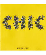 Chic-Ism by Chic (CD, Mar-1992, Warner Bros.) Used Promo CD - $9.75 CAD