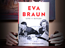 Eva Braun: Life With Hitler (2011) - $22.95