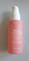 Pacifica Beauty Vegan Collagen Skin Solve Primes, Blurs &amp; Hydrates 1oz New - £8.55 GBP