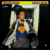 Herbie Mann Super Mann Vinyl Record [Vinyl] Herbie Mann - £18.79 GBP
