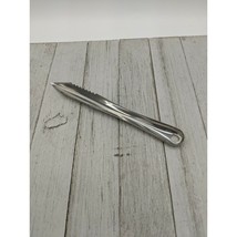 Stainless Steel V-Shape Cutter Knife Wedger Tool 7 3/4&quot; Taiwan - $9.99