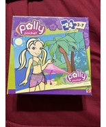 Polly Pocket puzzles 24 piece Complete Puzzle sealed - $7.92