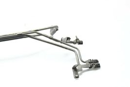 2002-2005 SUBARU IMPREZA 2.5L NA FUEL HOSE LINE PIPES P5628 image 6